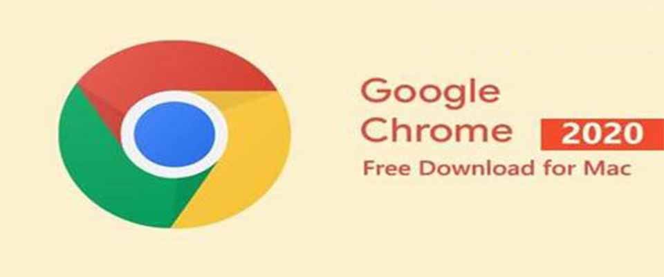 google chrome free for mac